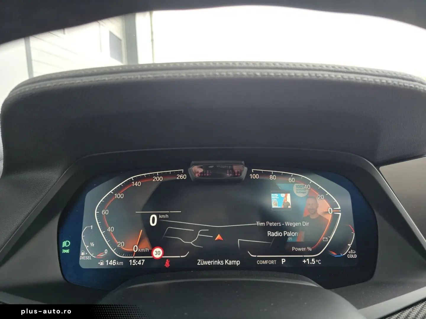 BMW X6 xDrive30d M Sport 22´´Laser Pano St.Hz Merino