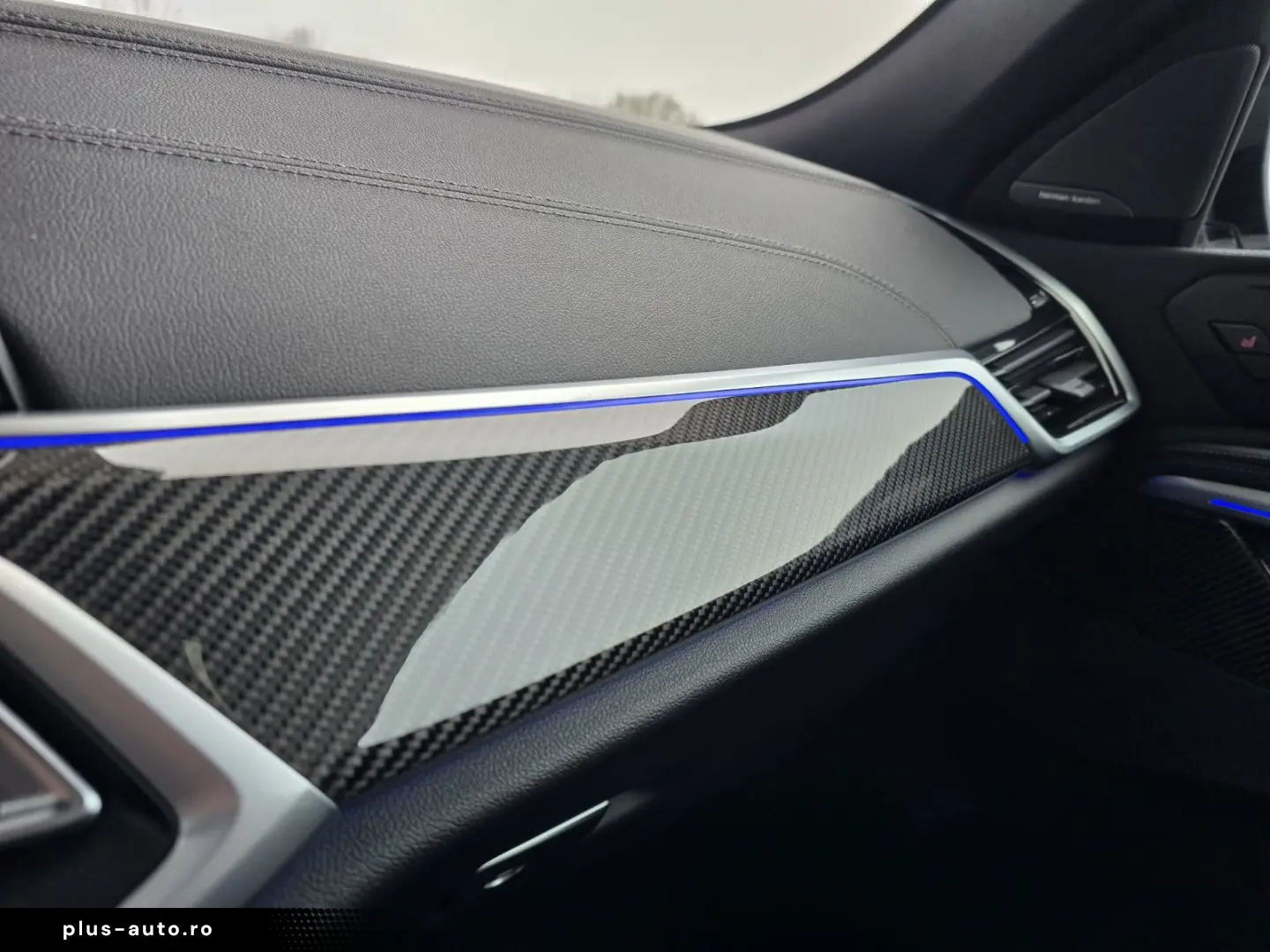 BMW X6 xDrive30d M Sport 22´´Laser Pano St.Hz Merino