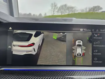 BMW X6 xDrive30d M Sport 22´´Laser Pano St.Hz Merino