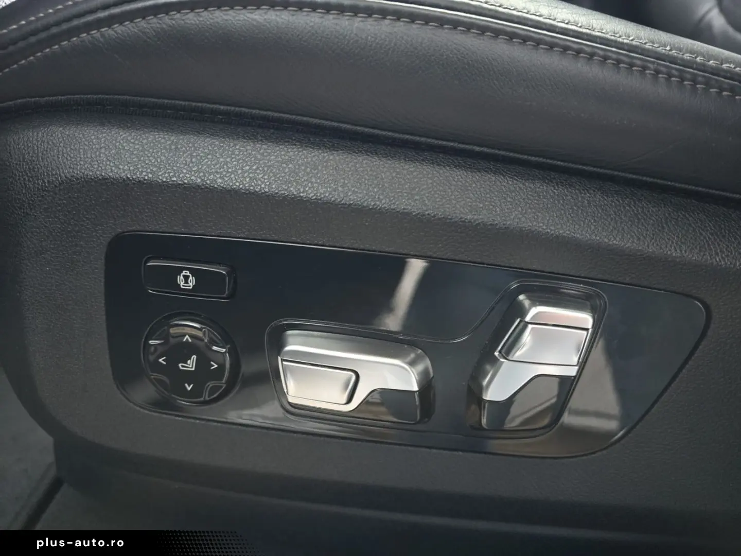 BMW X6 xDrive30d M Sport 22´´Laser Pano St.Hz Merino