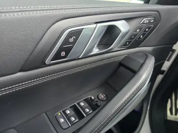 BMW X6 xDrive30d M Sport 22´´Laser Pano St.Hz Merino