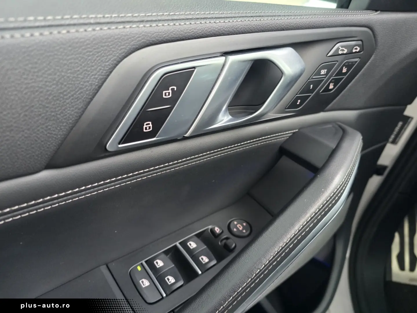 BMW X6 xDrive30d M Sport 22´´Laser Pano St.Hz Merino