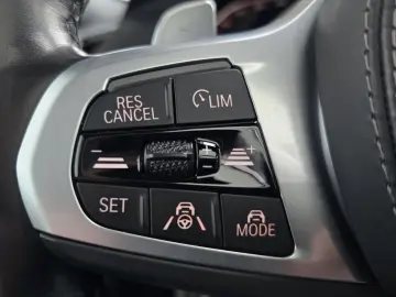 BMW X6 xDrive30d M Sport 22´´Laser Pano St.Hz Merino