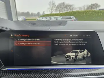 BMW X6 xDrive30d M Sport 22´´Laser Pano St.Hz Merino