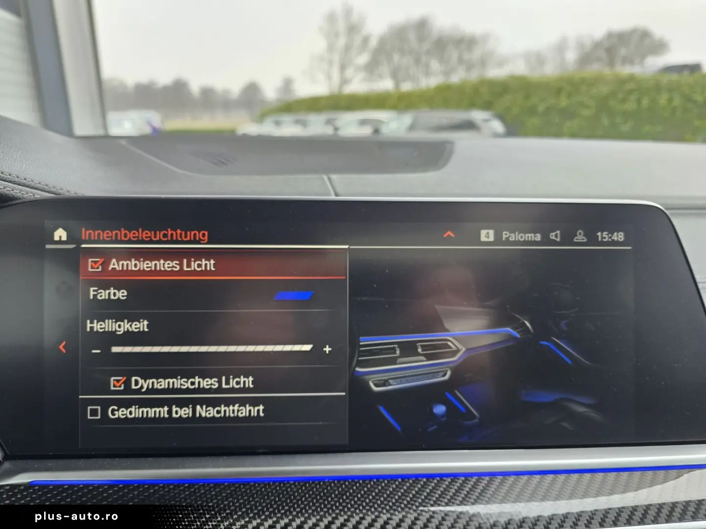 BMW X6 xDrive30d M Sport 22´´Laser Pano St.Hz Merino