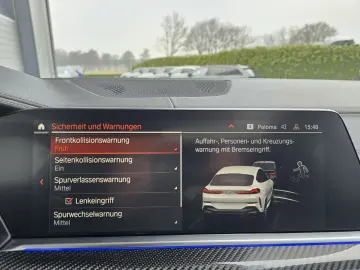 BMW X6 xDrive30d M Sport 22´´Laser Pano St.Hz Merino