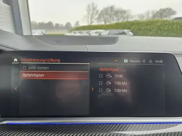 BMW X6 xDrive30d M Sport 22´´Laser Pano St.Hz Merino