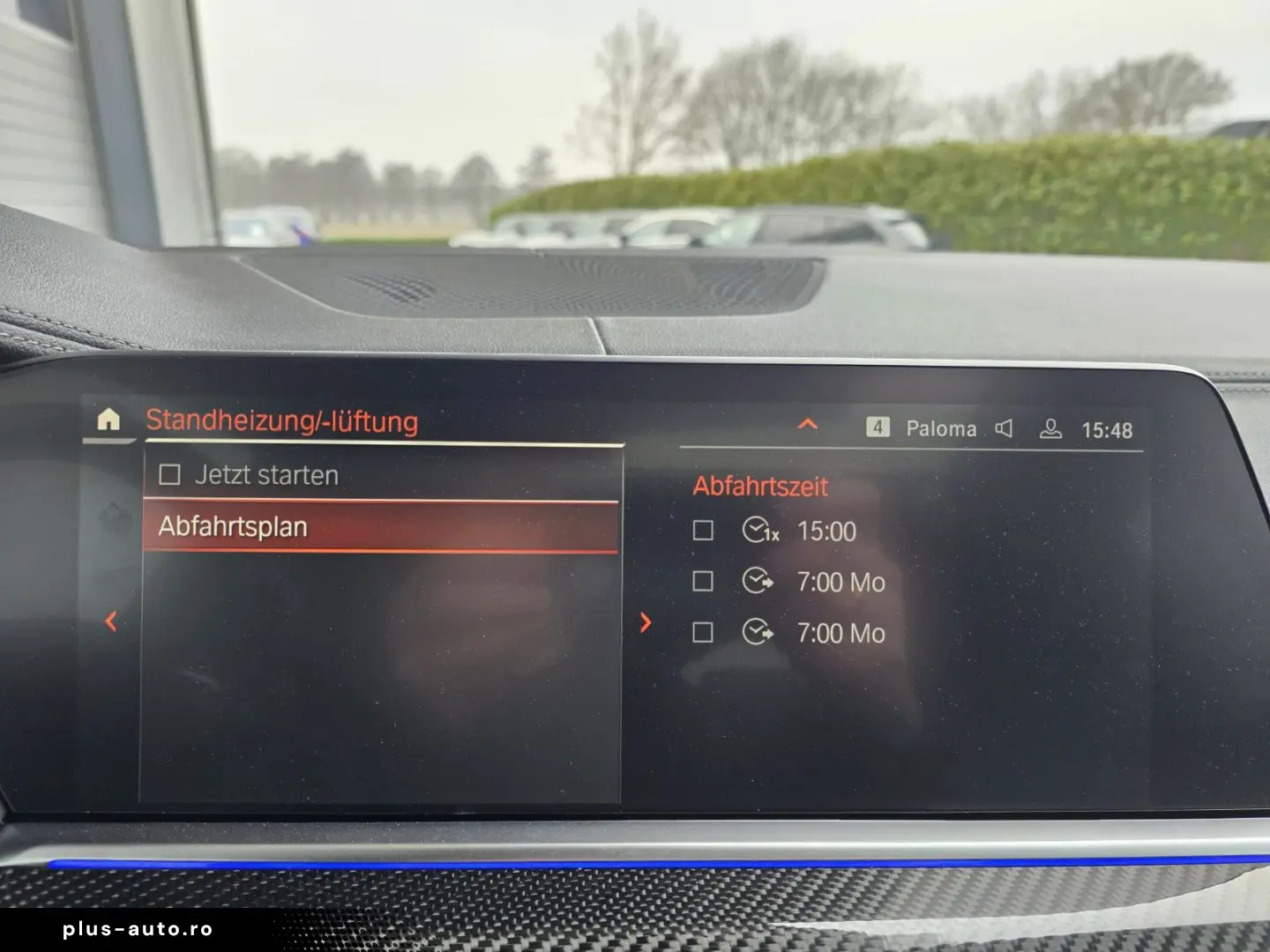 BMW X6 xDrive30d M Sport 22´´Laser Pano St.Hz Merino