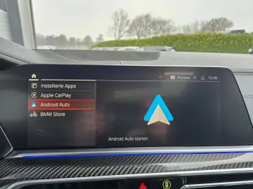 BMW X6 xDrive30d M Sport 22´´Laser Pano St.Hz Merino