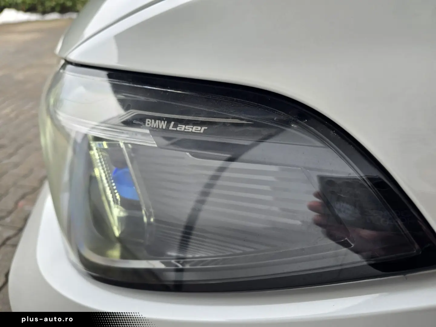 BMW X6 xDrive30d M Sport 22´´Laser Pano St.Hz Merino