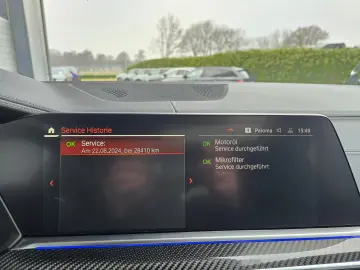 BMW X6 xDrive30d M Sport 22´´Laser Pano St.Hz Merino