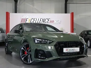 AUDI A5 SPORTBACK 40 TFSI Q S-LINE COMPETITION PLUS