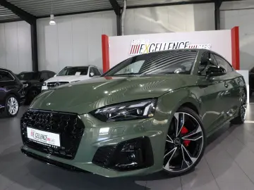 AUDI A5 SPORTBACK 40 TFSI Q S-LINE COMPETITION PLUS