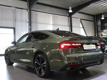 AUDI A5 SPORTBACK 40 TFSI Q S-LINE COMPETITION PLUS