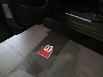 AUDI A5 SPORTBACK 40 TFSI Q S-LINE COMPETITION PLUS