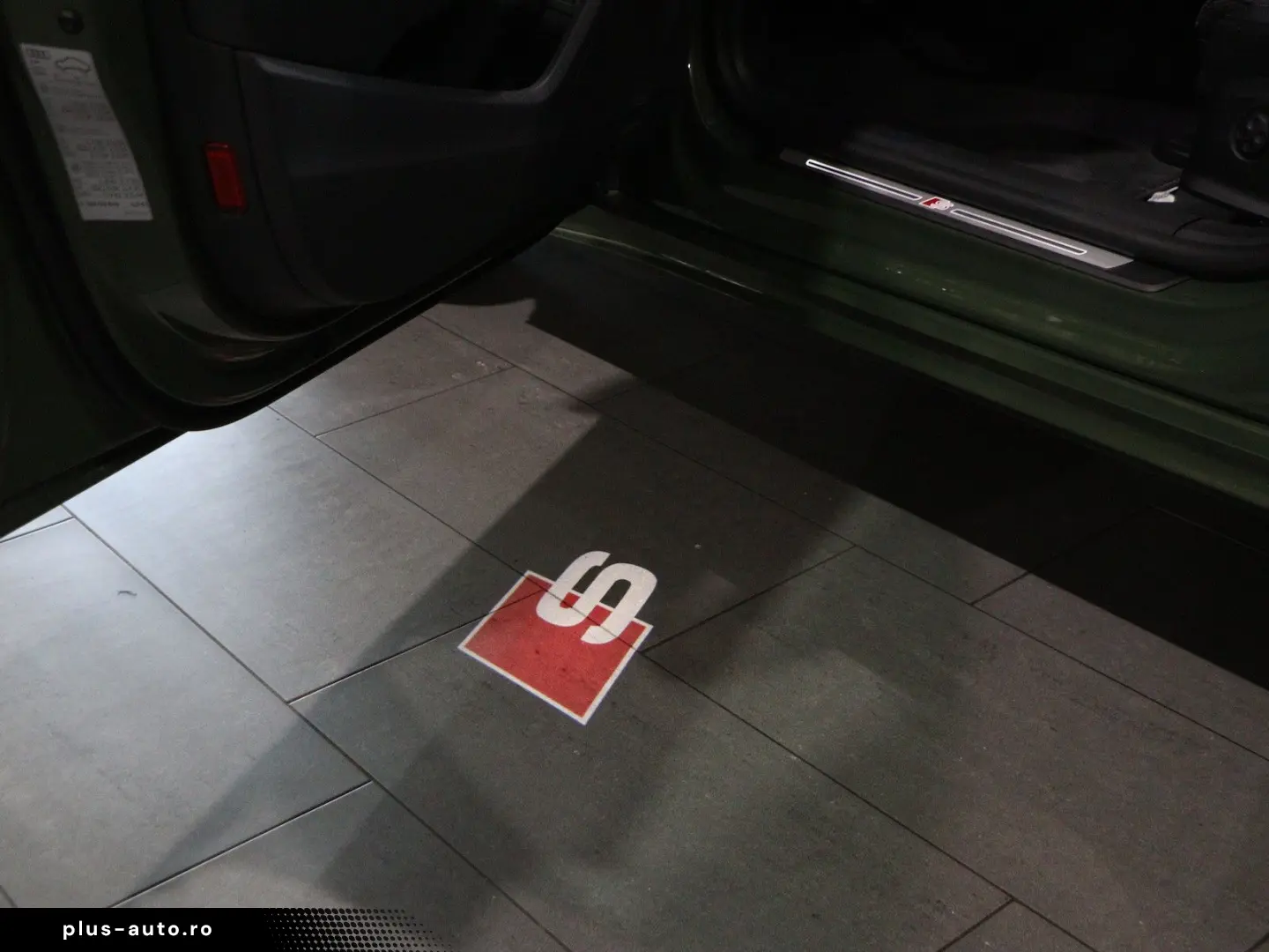 AUDI A5 SPORTBACK 40 TFSI Q S-LINE COMPETITION PLUS