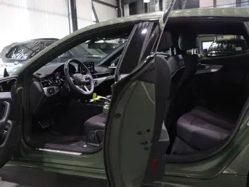 AUDI A5 SPORTBACK 40 TFSI Q S-LINE COMPETITION PLUS