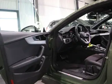 AUDI A5 SPORTBACK 40 TFSI Q S-LINE COMPETITION PLUS