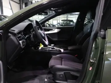 AUDI A5 SPORTBACK 40 TFSI Q S-LINE COMPETITION PLUS