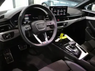 AUDI A5 SPORTBACK 40 TFSI Q S-LINE COMPETITION PLUS