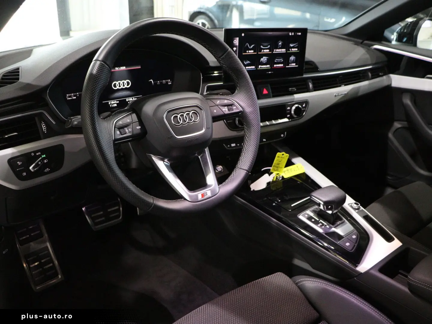 AUDI A5 SPORTBACK 40 TFSI Q S-LINE COMPETITION PLUS