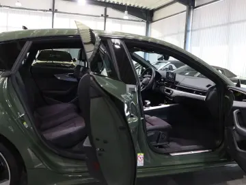 AUDI A5 SPORTBACK 40 TFSI Q S-LINE COMPETITION PLUS