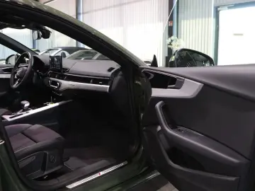 AUDI A5 SPORTBACK 40 TFSI Q S-LINE COMPETITION PLUS