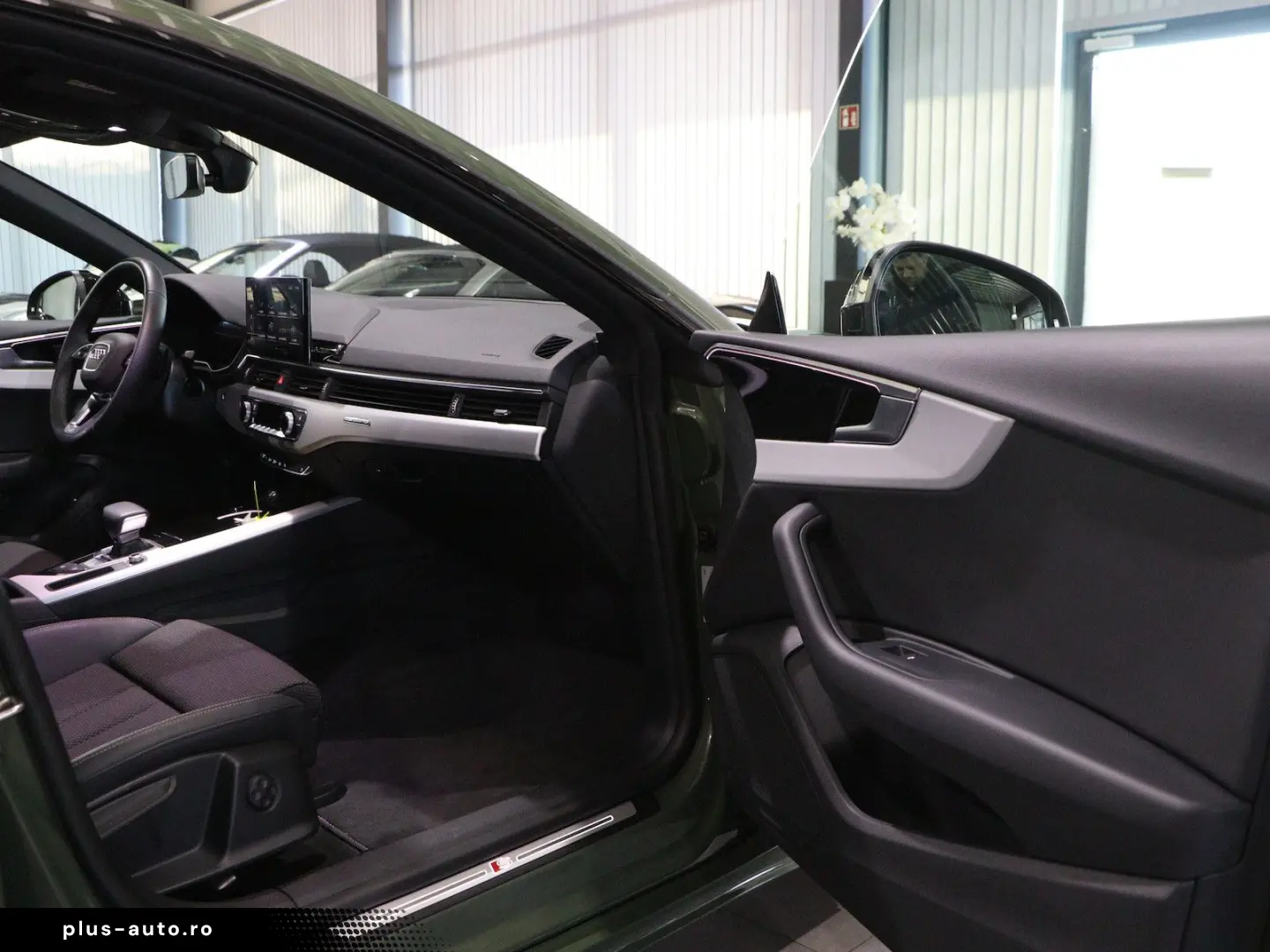 AUDI A5 SPORTBACK 40 TFSI Q S-LINE COMPETITION PLUS