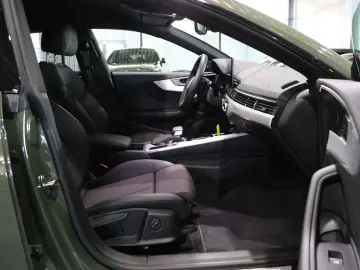 AUDI A5 SPORTBACK 40 TFSI Q S-LINE COMPETITION PLUS