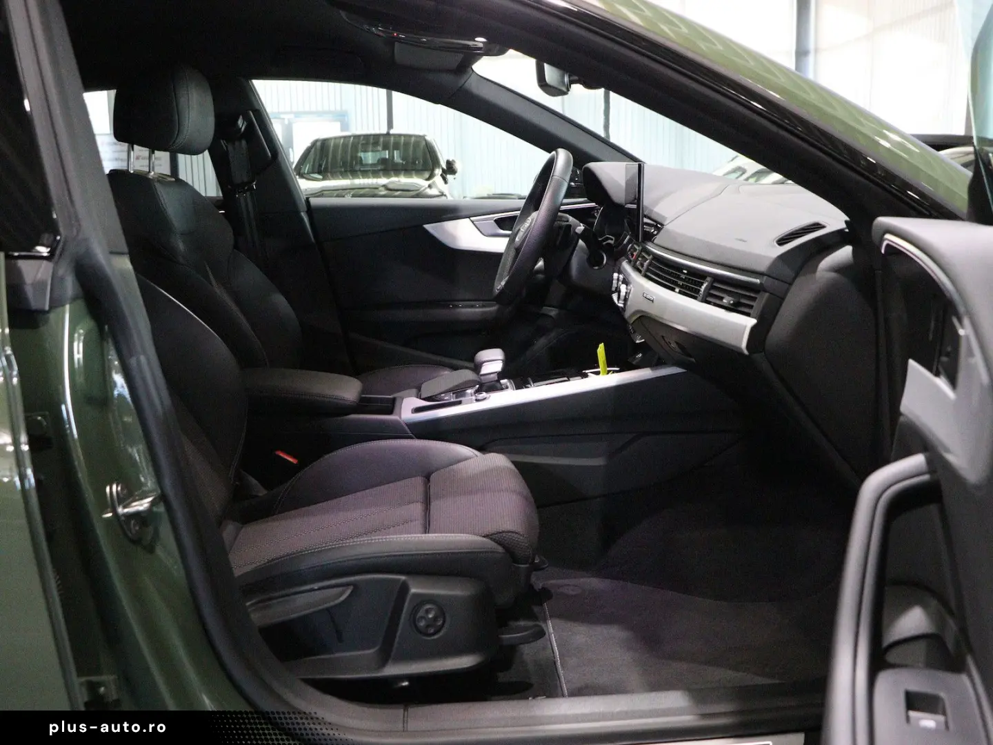 AUDI A5 SPORTBACK 40 TFSI Q S-LINE COMPETITION PLUS