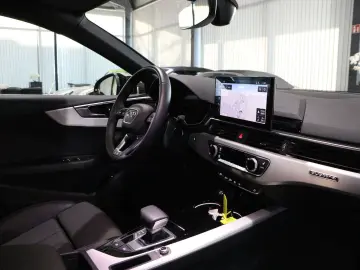 AUDI A5 SPORTBACK 40 TFSI Q S-LINE COMPETITION PLUS