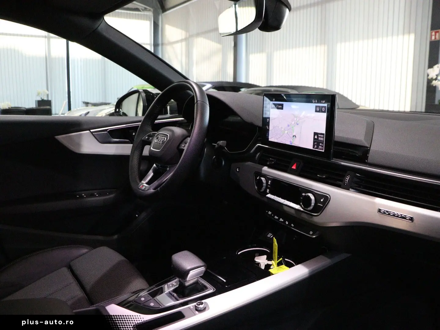 AUDI A5 SPORTBACK 40 TFSI Q S-LINE COMPETITION PLUS