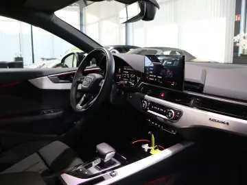 AUDI A5 SPORTBACK 40 TFSI Q S-LINE COMPETITION PLUS