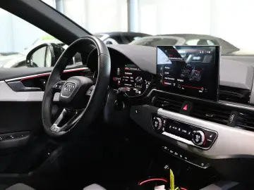 AUDI A5 SPORTBACK 40 TFSI Q S-LINE COMPETITION PLUS