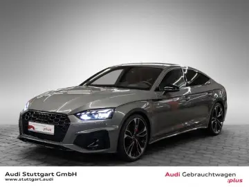 AUDI A5 Sportback 40 TFSI quattro S line AHK Head Up