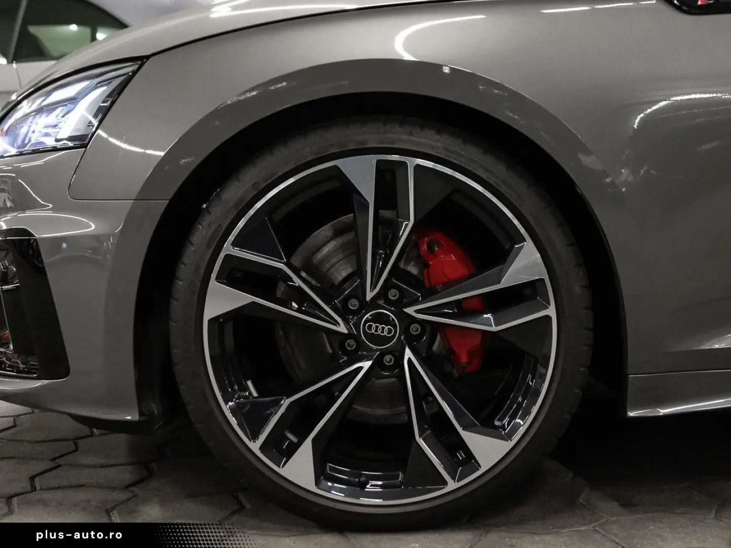 AUDI A5 Sportback 40 TFSI quattro S line AHK Head Up