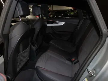 AUDI A5 Sportback 40 TFSI quattro S line AHK Head Up