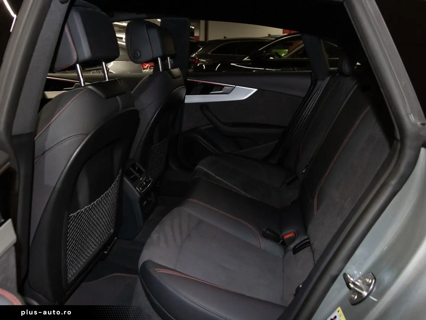 AUDI A5 Sportback 40 TFSI quattro S line AHK Head Up