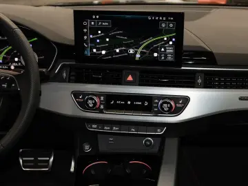 AUDI A5 Sportback 40 TFSI quattro S line AHK Head Up