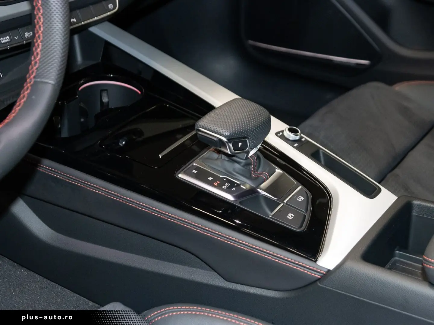 AUDI A5 Sportback 40 TFSI quattro S line AHK Head Up