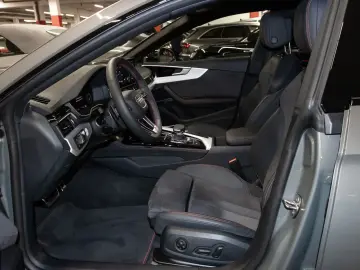 AUDI A5 Sportback 40 TFSI quattro S line AHK Head Up