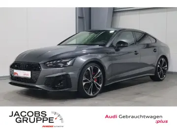 AUDI A5 Sportback 45 TFSI quattro S line business SH