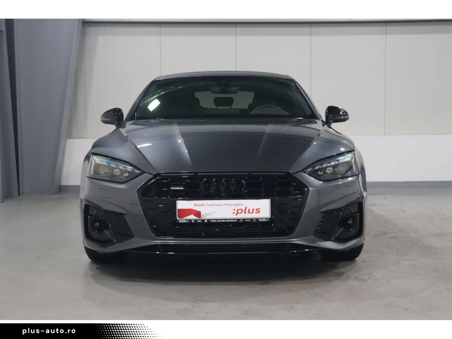 AUDI A5 Sportback 45 TFSI quattro S line business SH