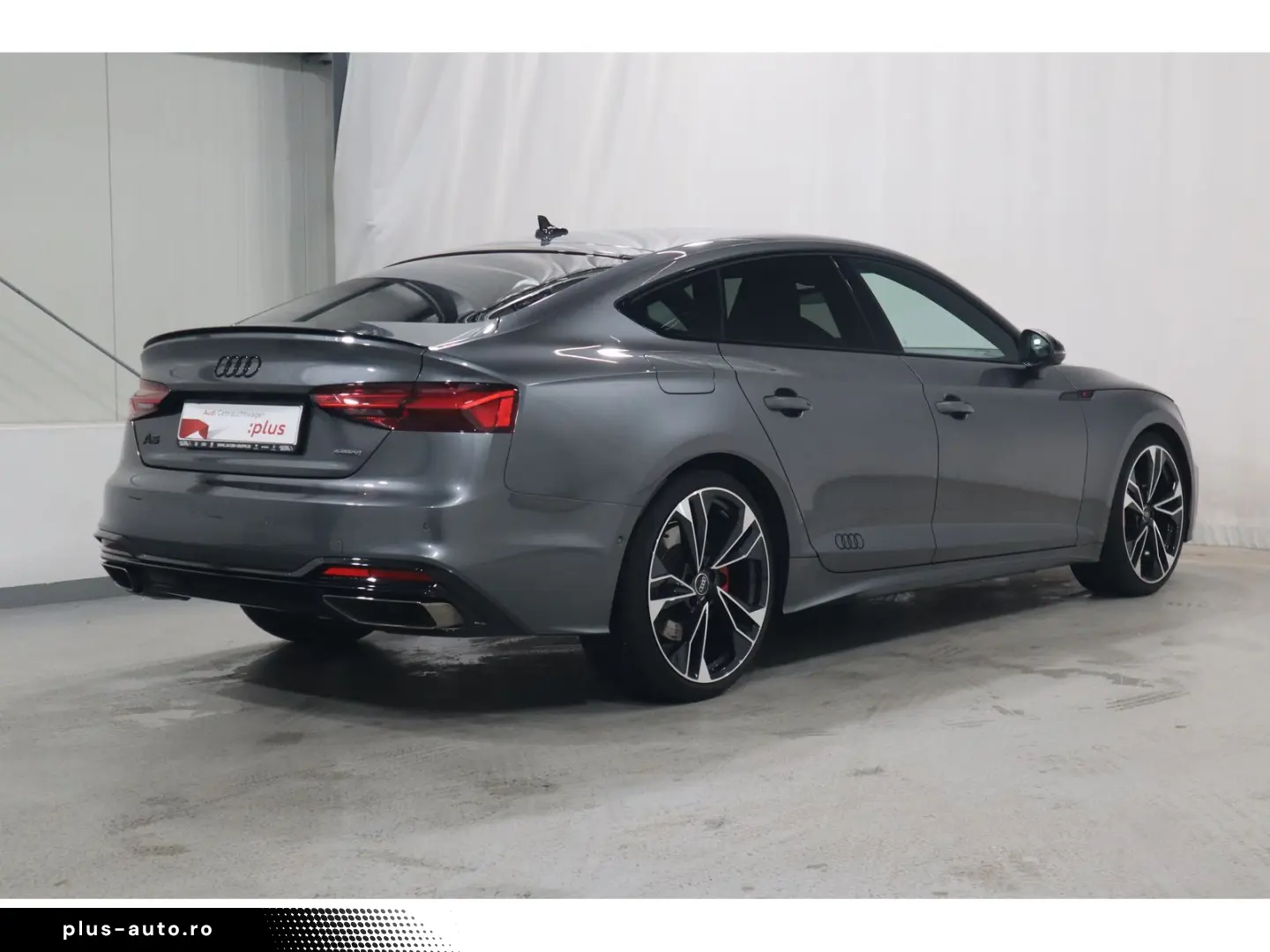 AUDI A5 Sportback 45 TFSI quattro S line business SH
