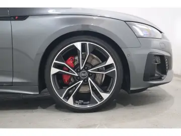 AUDI A5 Sportback 45 TFSI quattro S line business SH