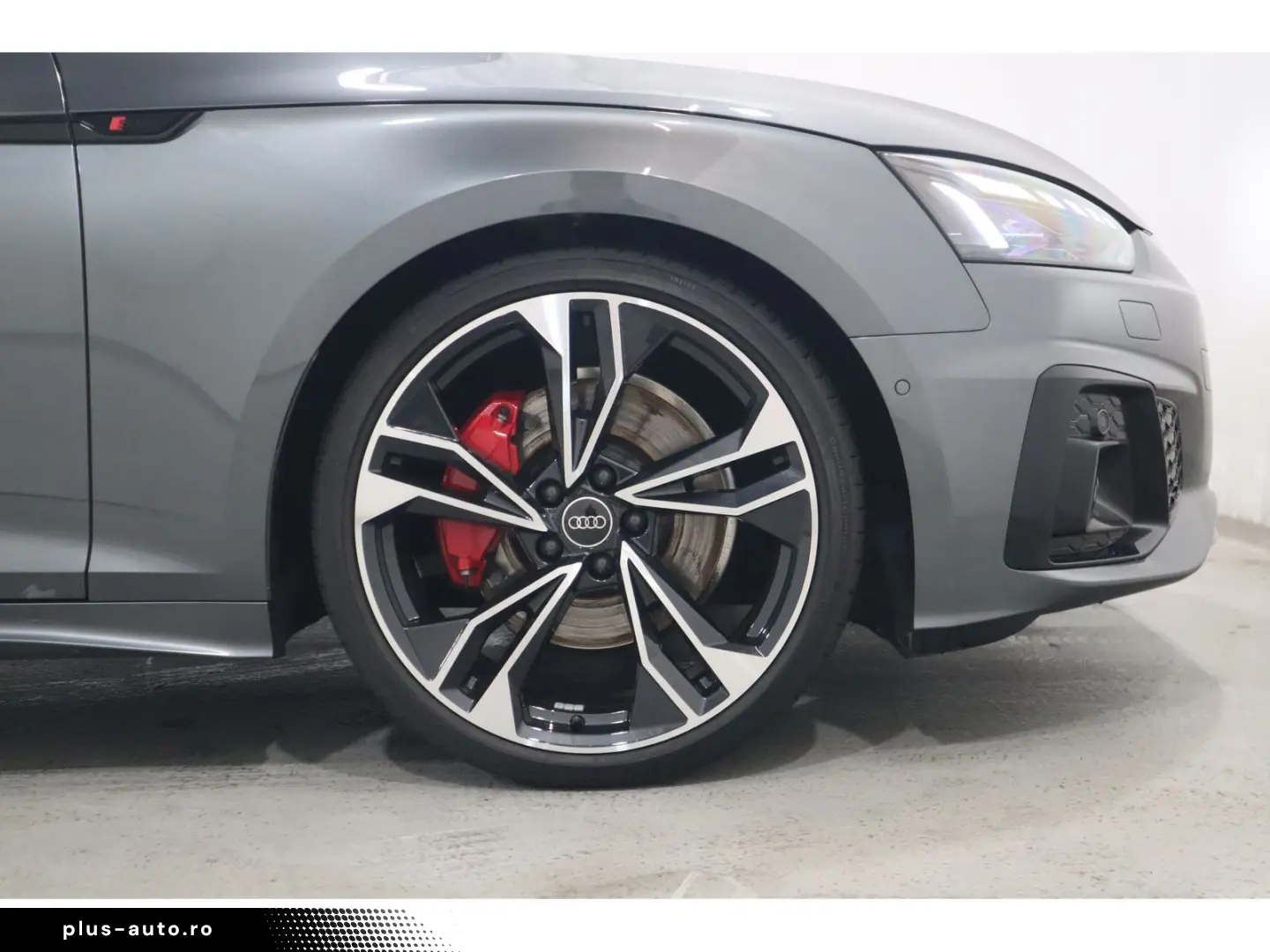 AUDI A5 Sportback 45 TFSI quattro S line business SH