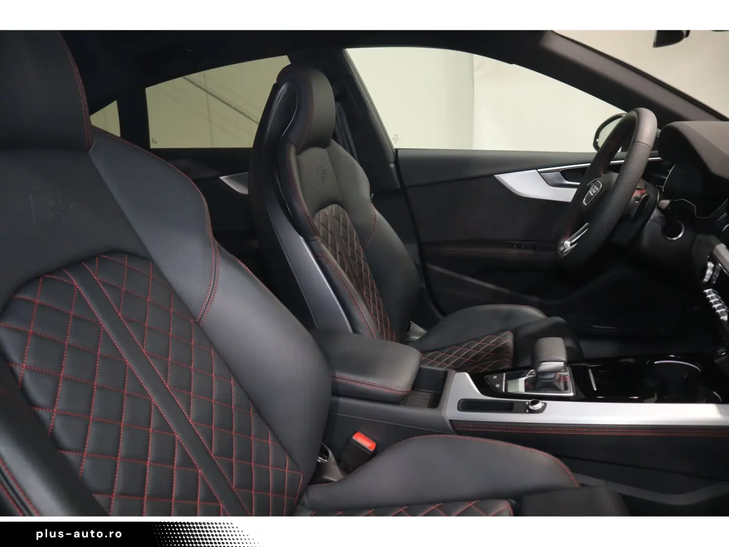 AUDI A5 Sportback 45 TFSI quattro S line business SH