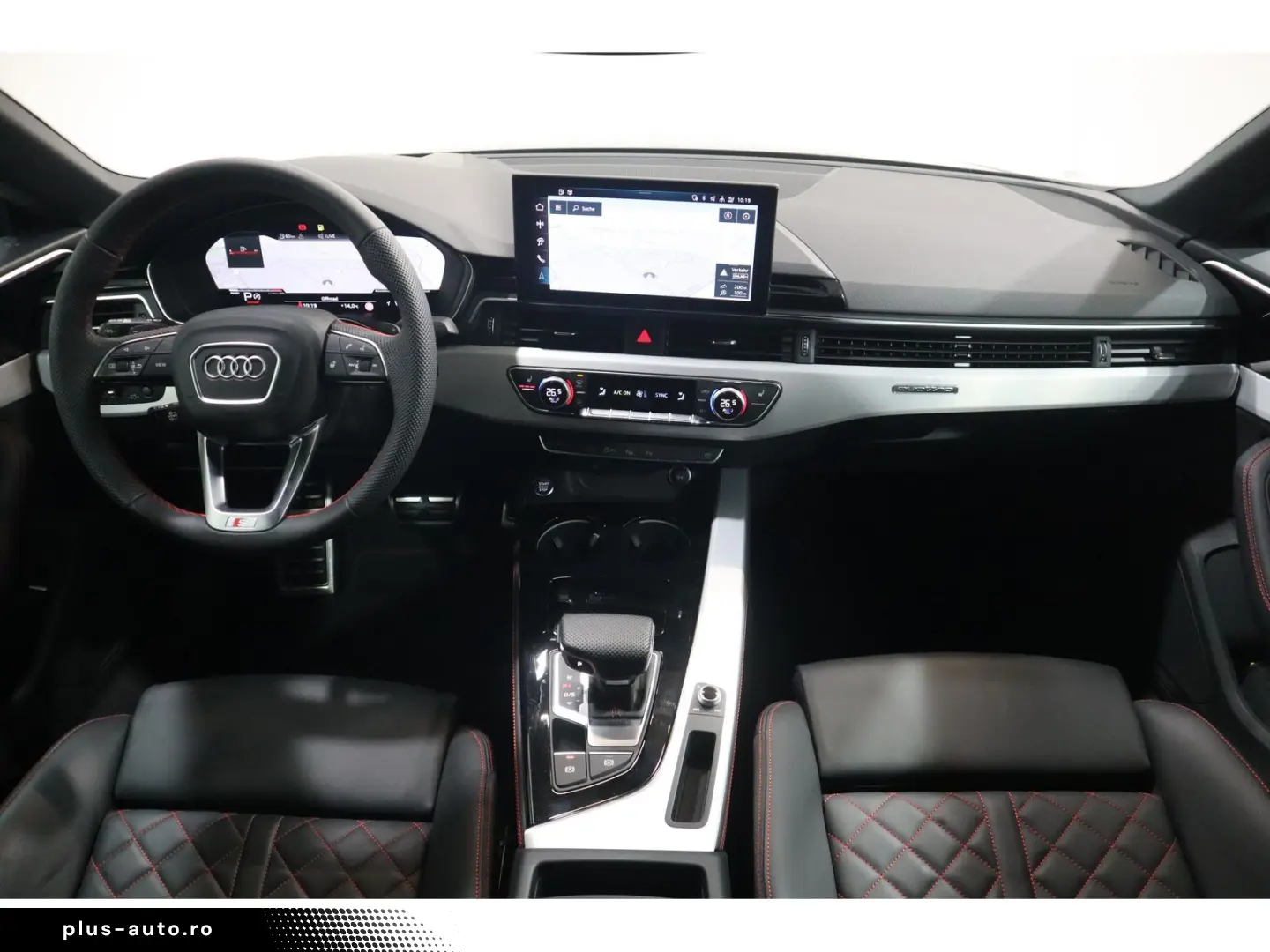 AUDI A5 Sportback 45 TFSI quattro S line business SH