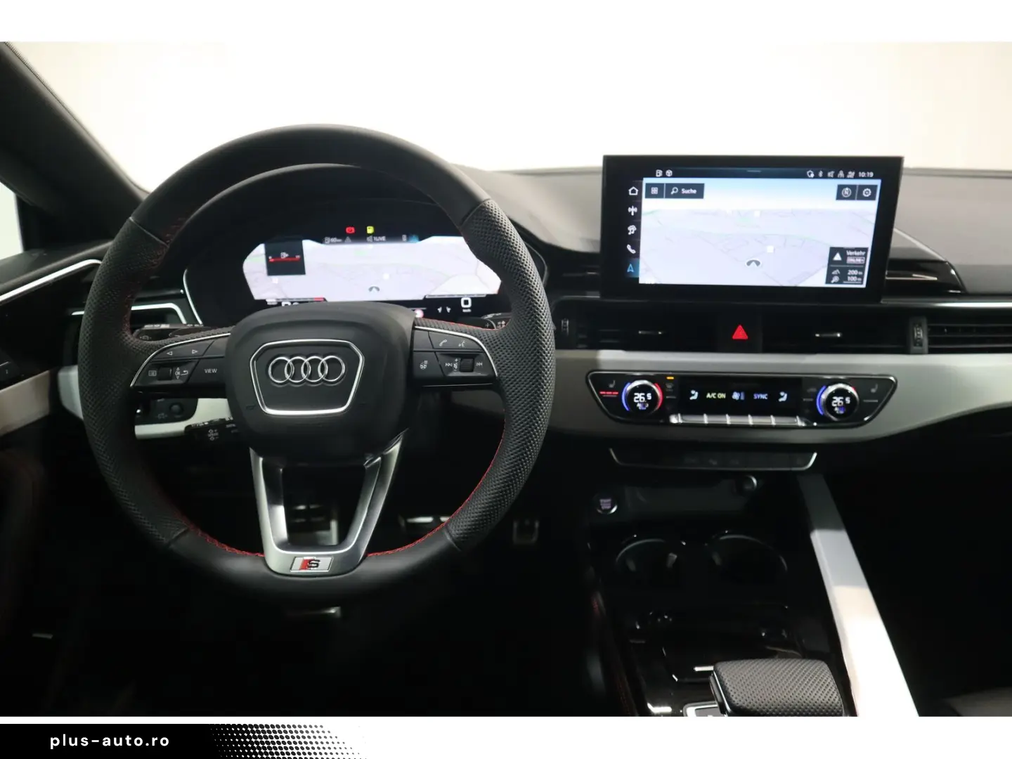 AUDI A5 Sportback 45 TFSI quattro S line business SH