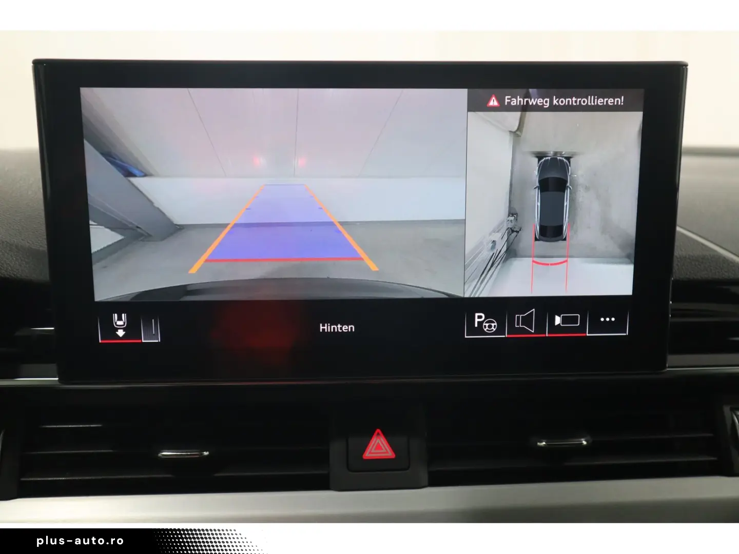 AUDI A5 Sportback 45 TFSI quattro S line business SH